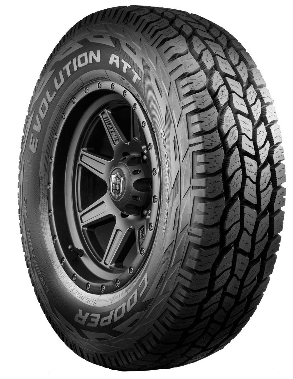 Llanta para auto 245 / 75 R16 1
