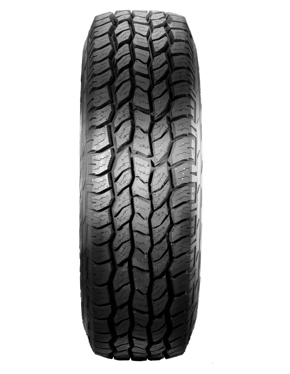 Llanta para auto 245 / 75 R16