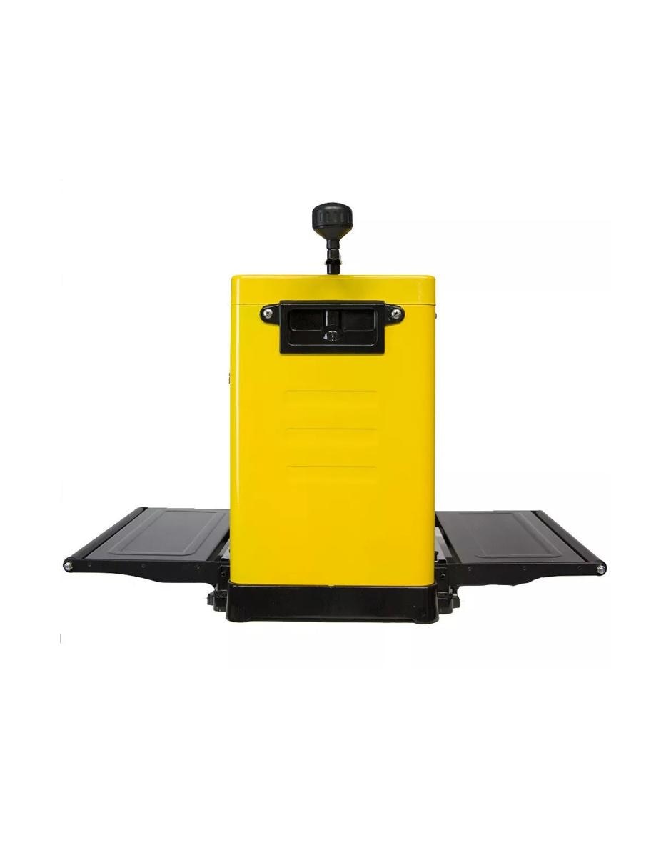 Canteadora cepillo para madera 5