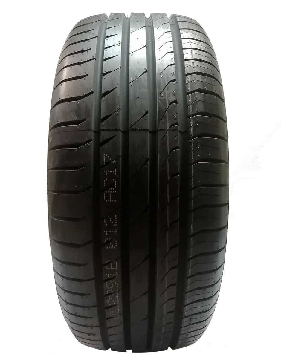 Llanta para auto 275/40R18 2
