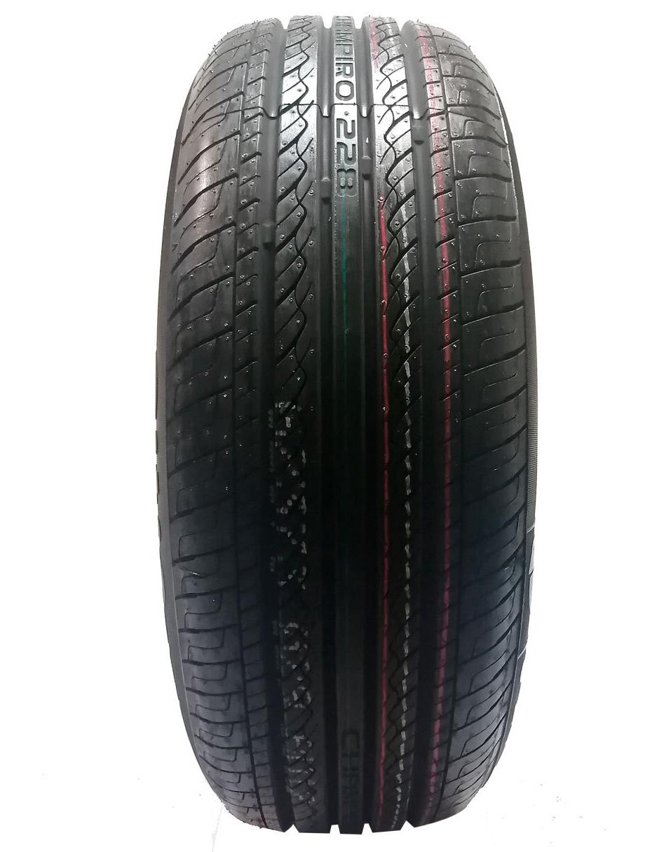 Llanta para auto 195/65R15 2