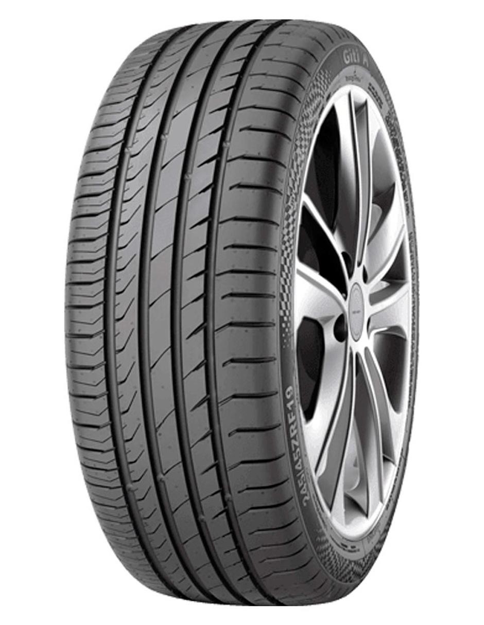Llanta para auto Runflat 205/45R17