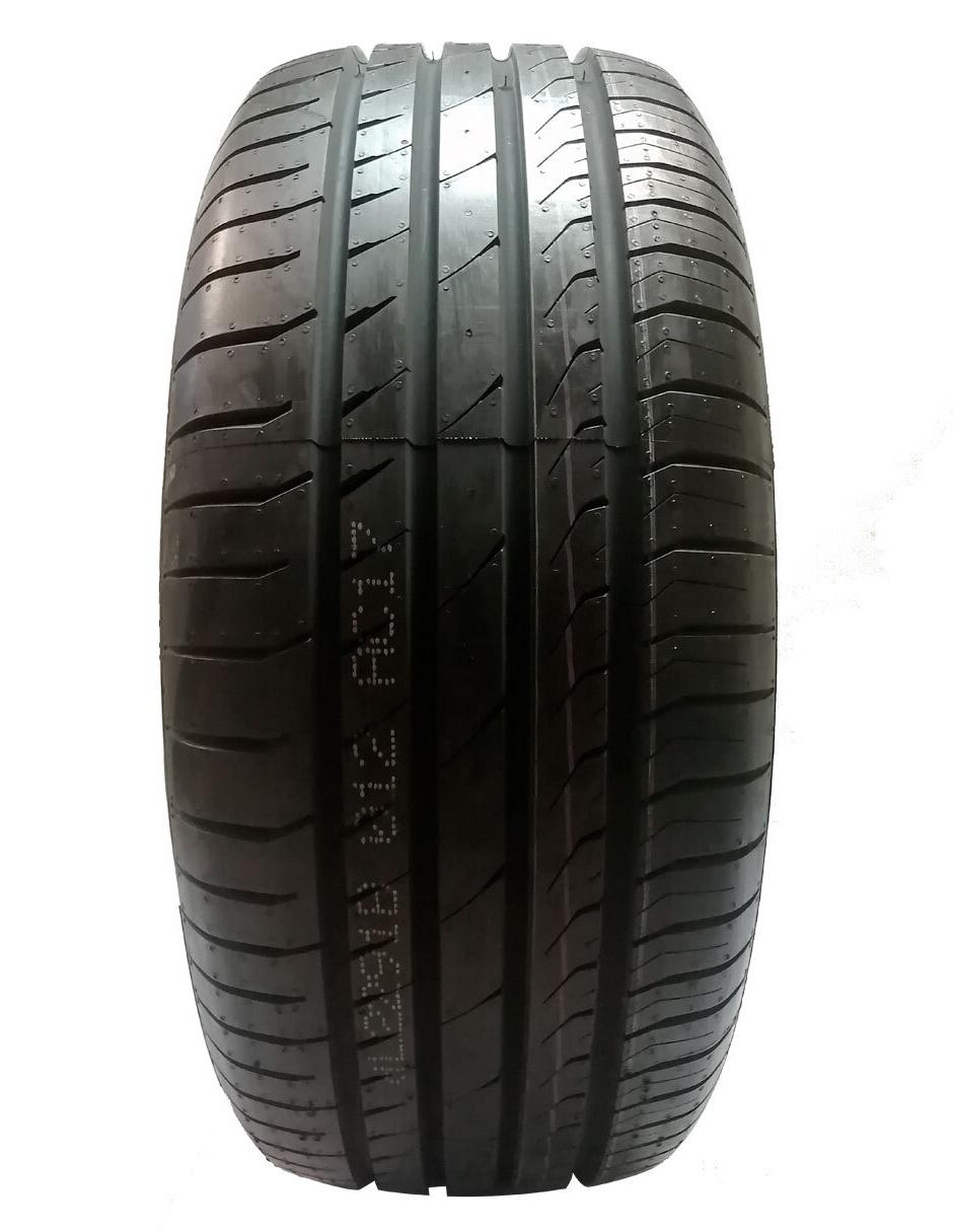 Llanta para auto Runflat 205/45R17 2