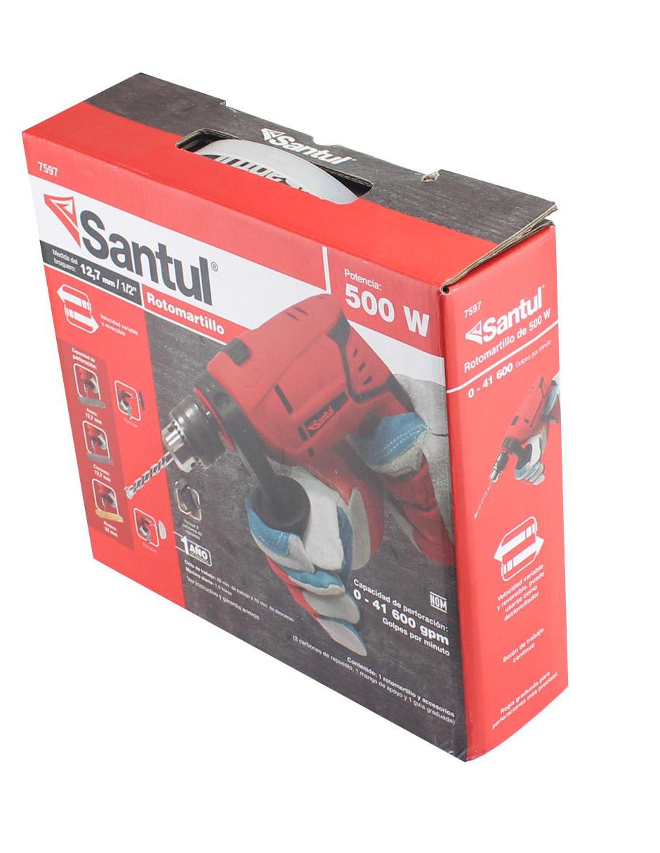 Rotomartillo 7597 500 W 2