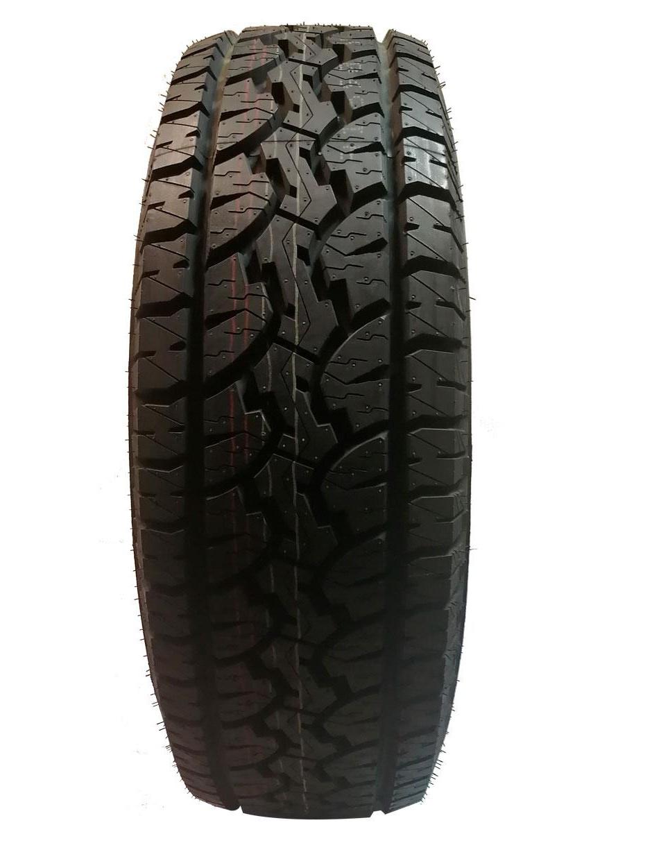 Llanta para auto 265/50R20