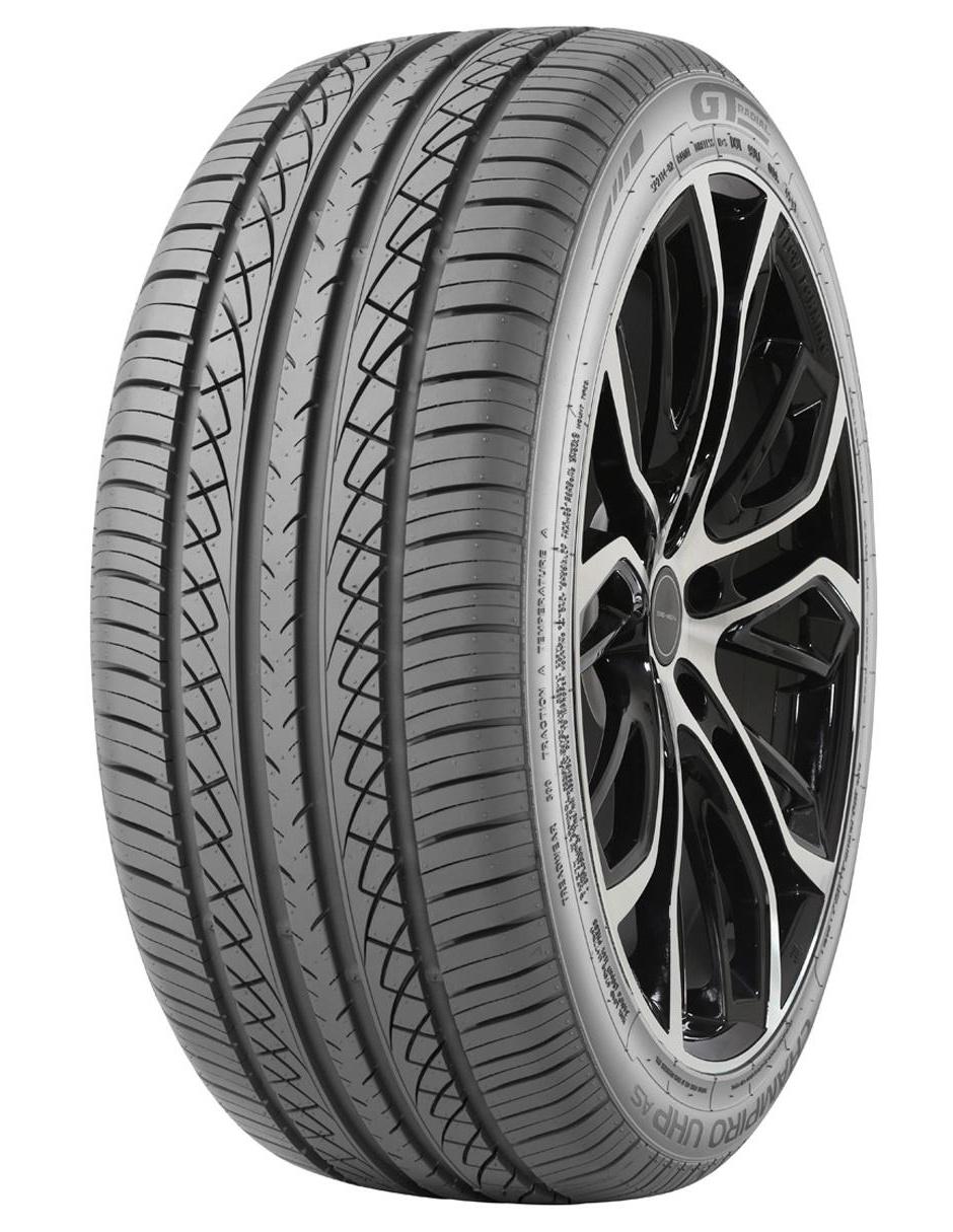 Llanta para auto 275/40R20