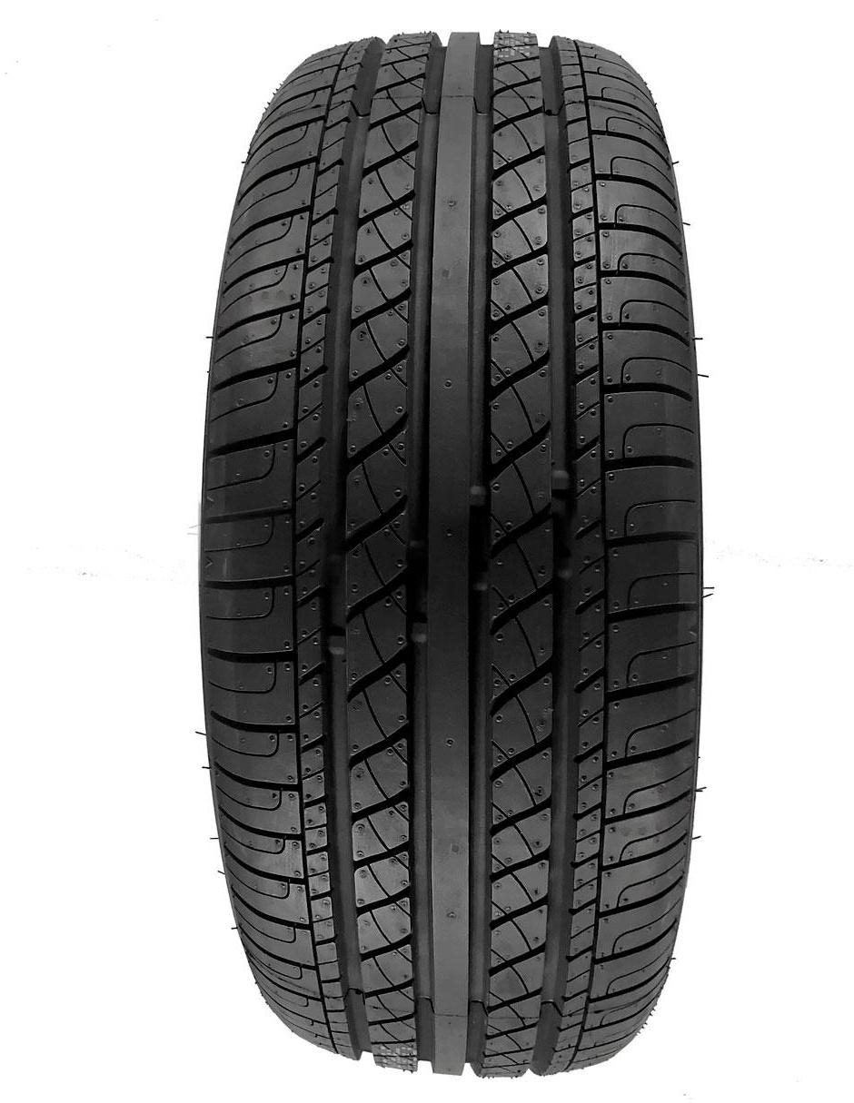 Llanta para auto 205/70R14 2