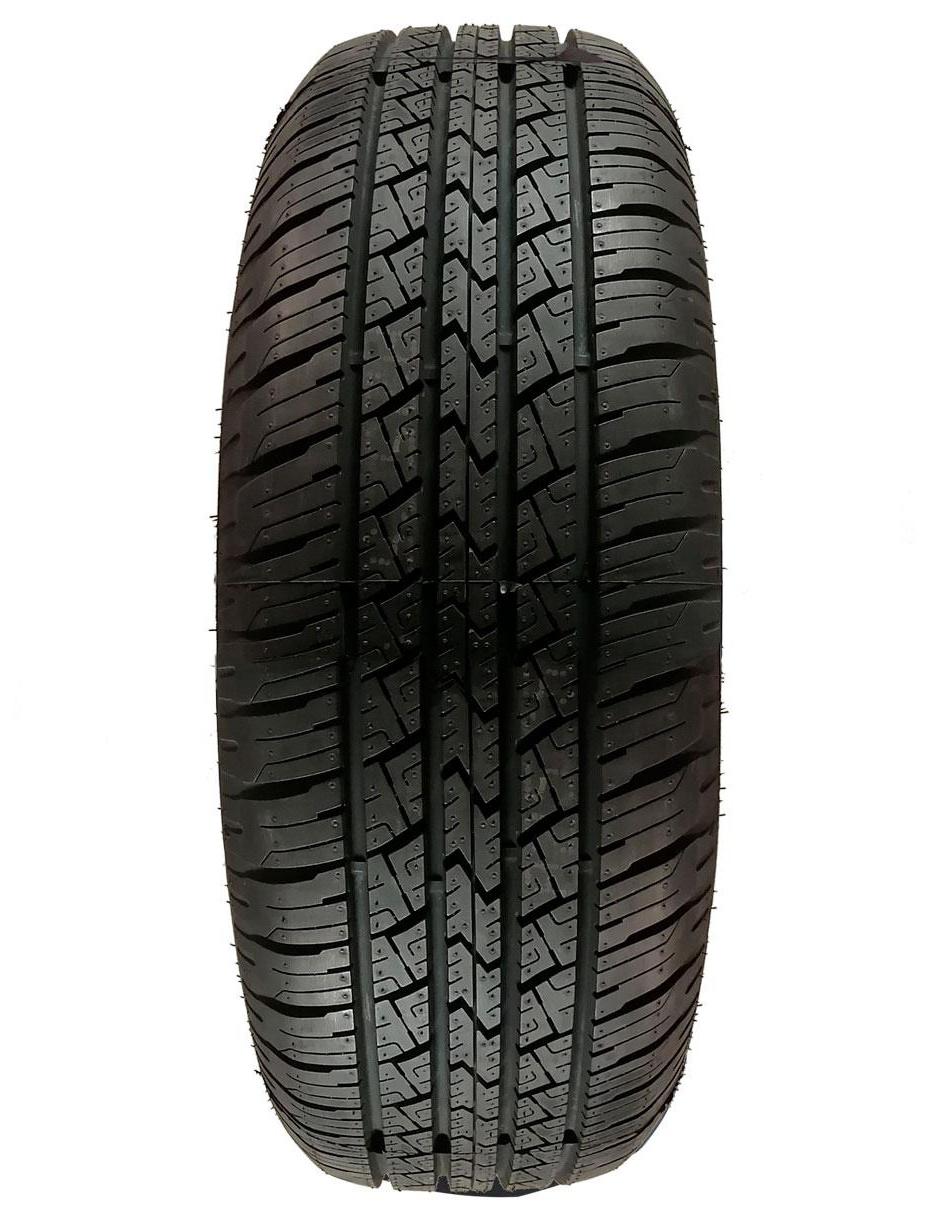 Llanta para auto 215/70R16 2