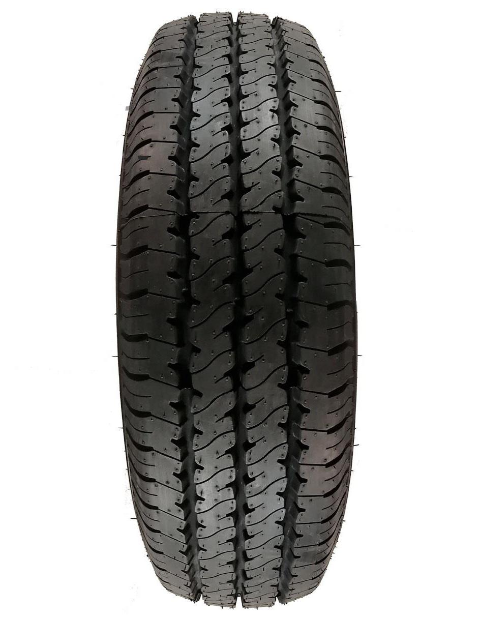 Llanta para auto 225/75R16 2
