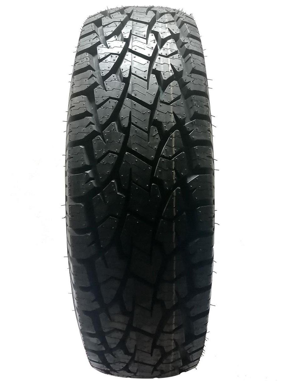 Llanta para auto Mont-Pro At782 235 / 85 R16 2