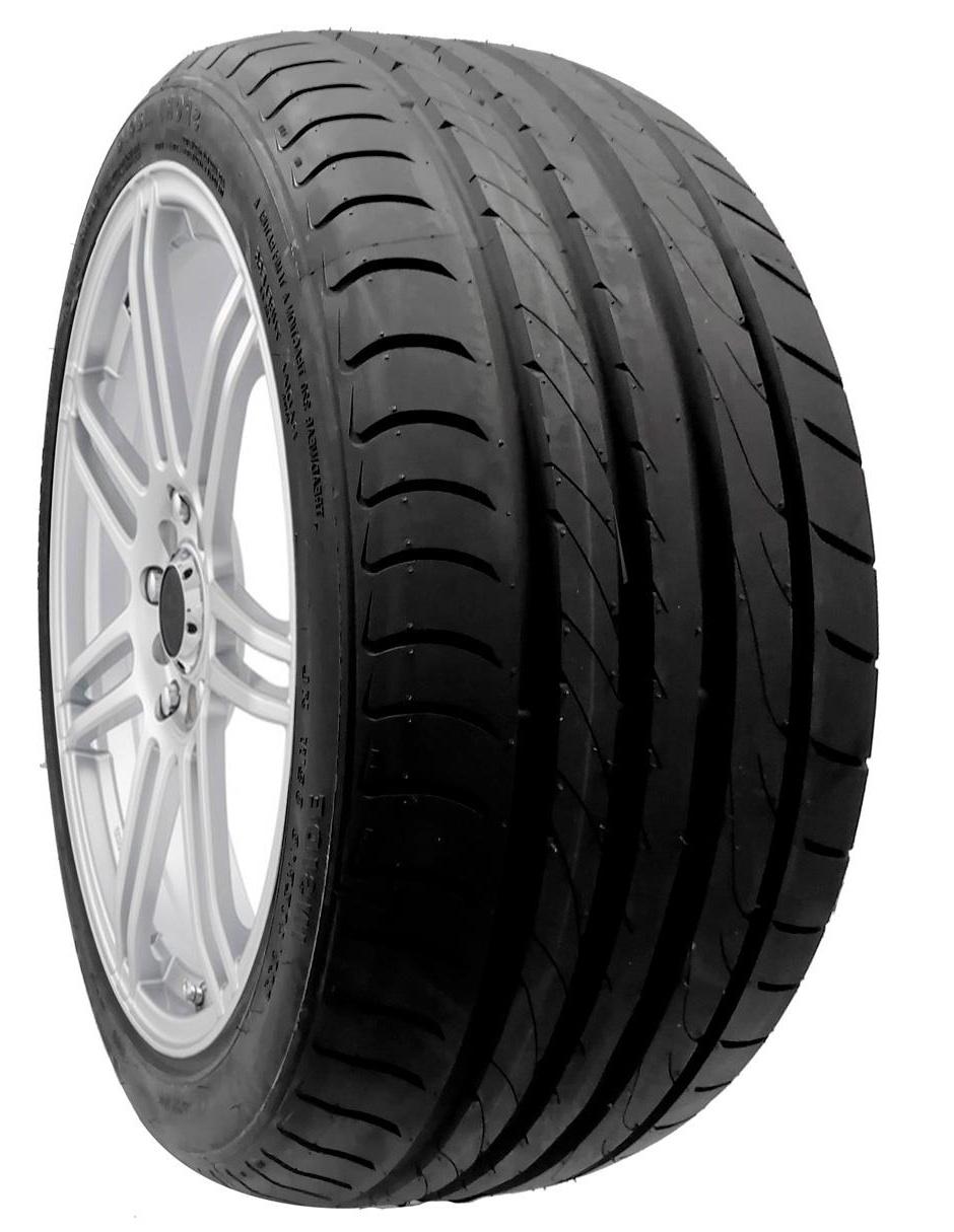 Llanta para auto 225/55R16 1