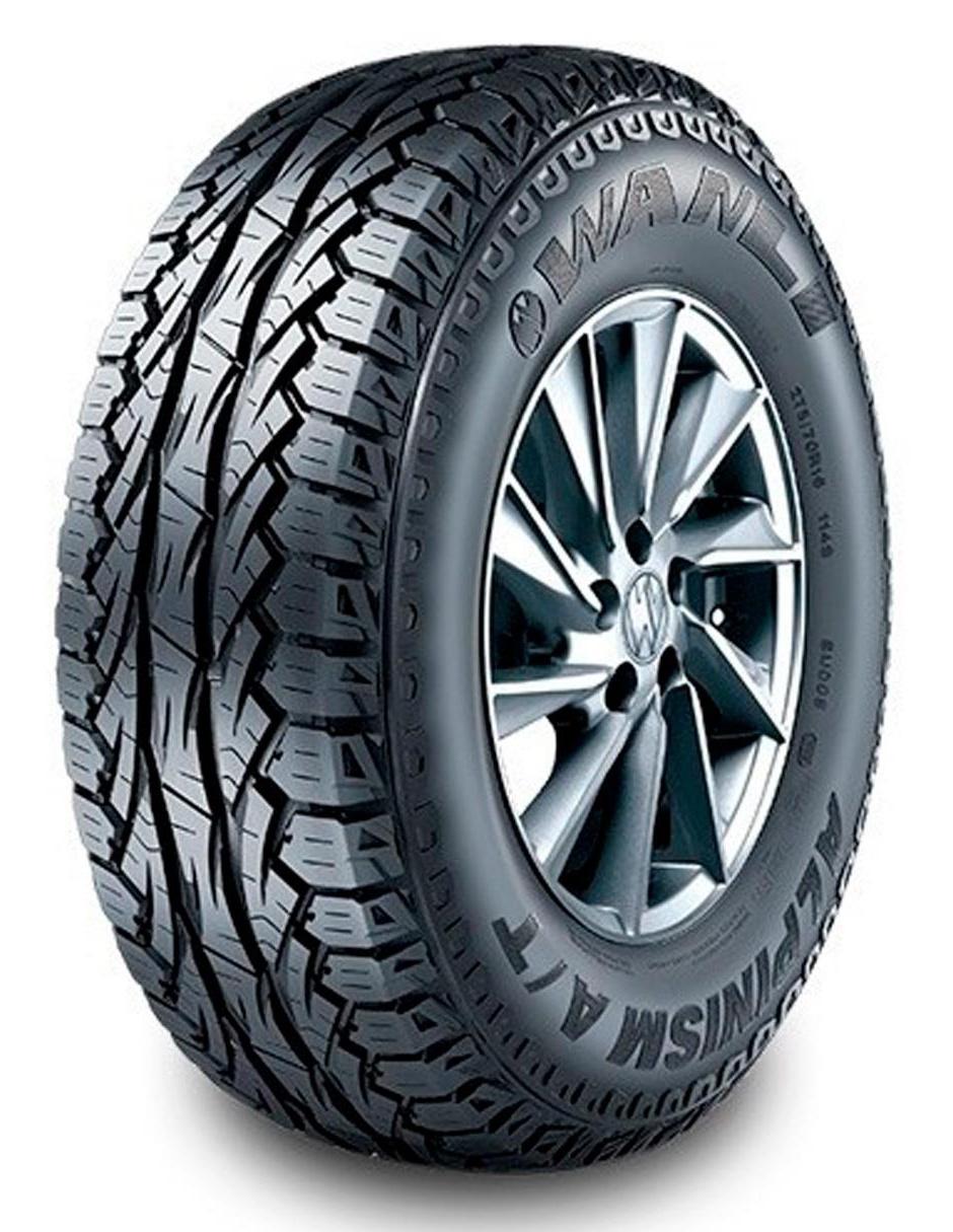 Llanta para auto Su006 275 / 55 R20 1