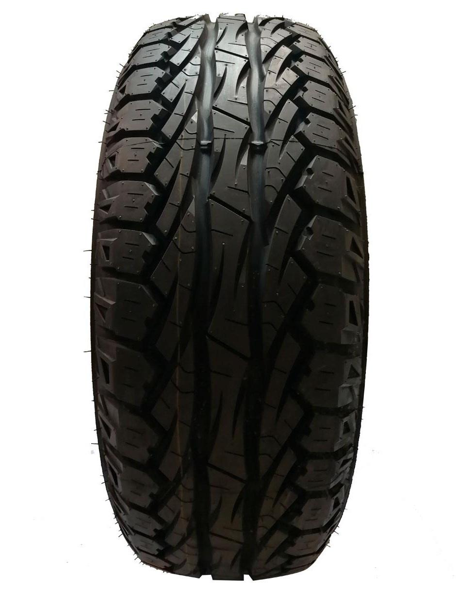 Llanta para auto Su006 275 / 55 R20