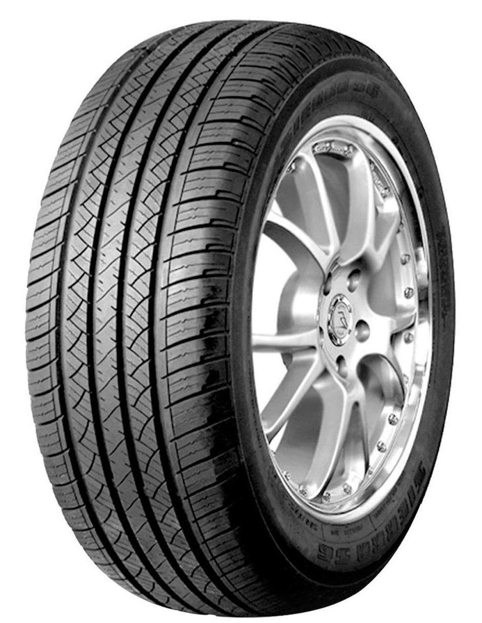 Llanta para auto 255/55R18 1