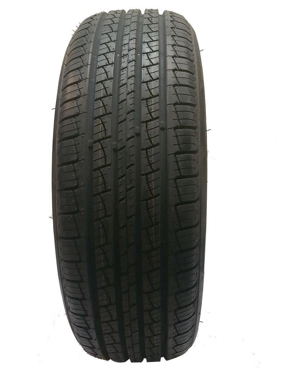 Llanta para auto 255/55R18