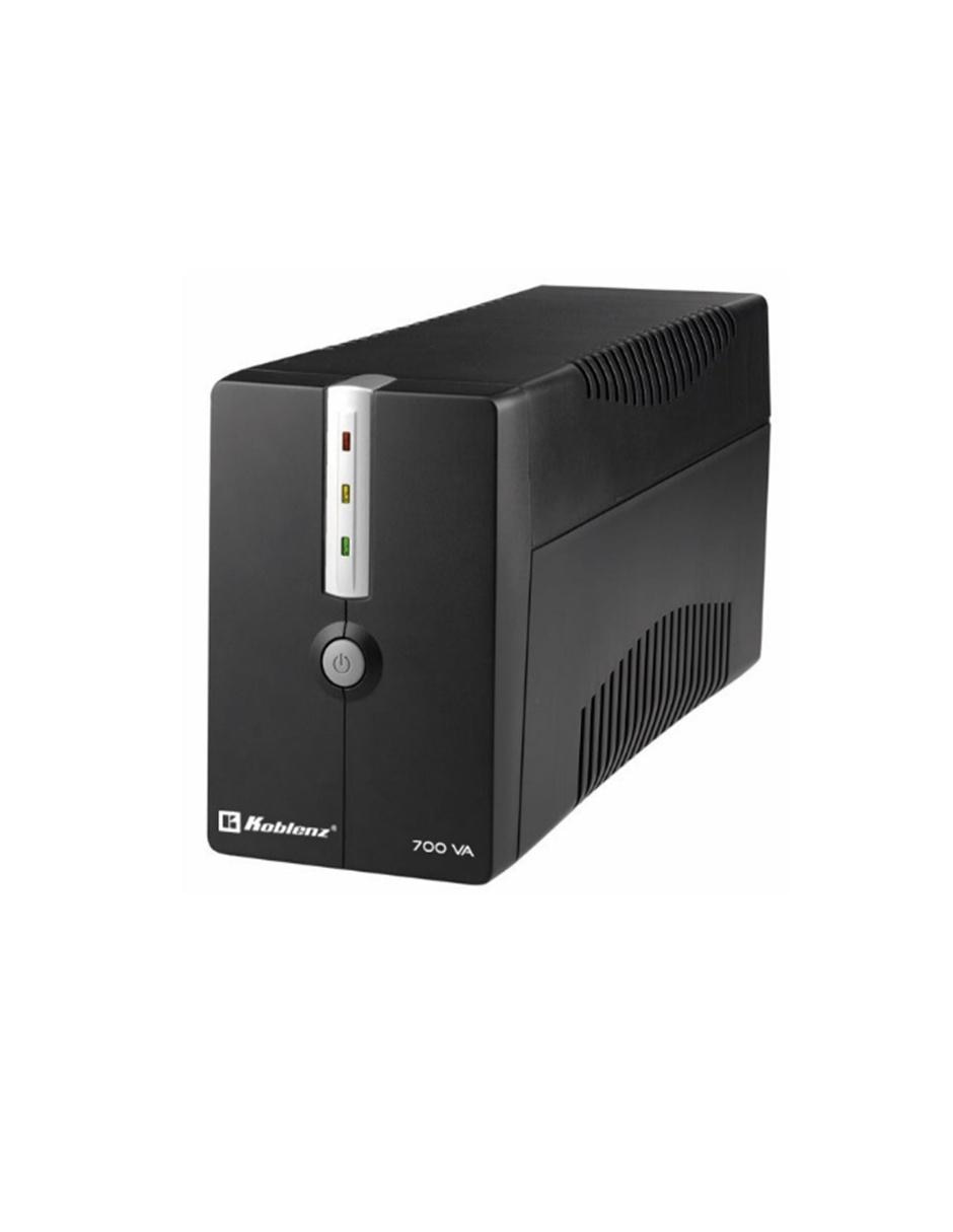 No Break nivel de respaldo Gold 7016 USB/R No Break nivel de respaldo Gold 7016 USB/R