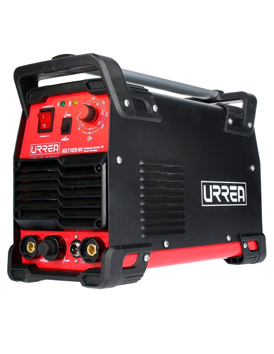 Soldadora Inverter SOLT1020-BV 220 volts 2