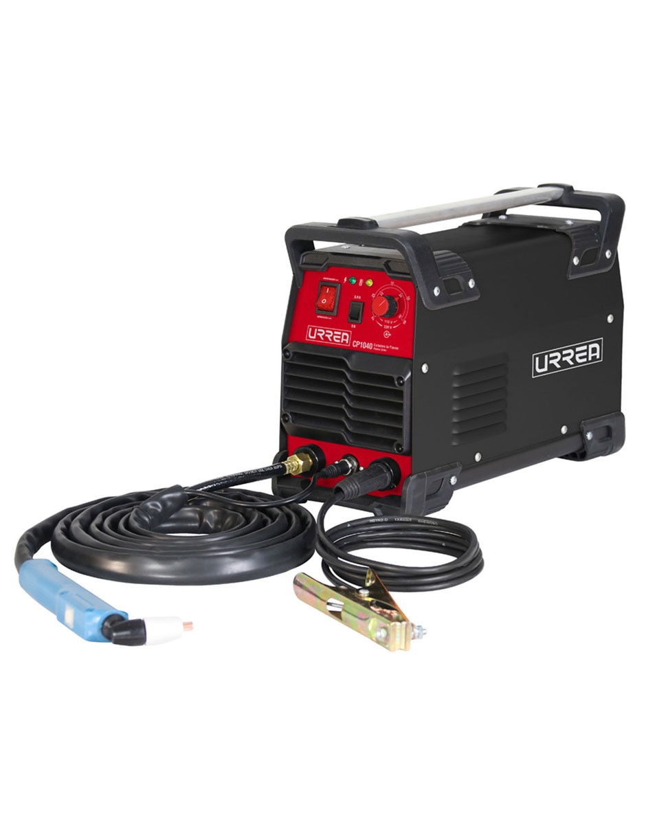 Cortadora de plasma 12mm 40A 220 Volts