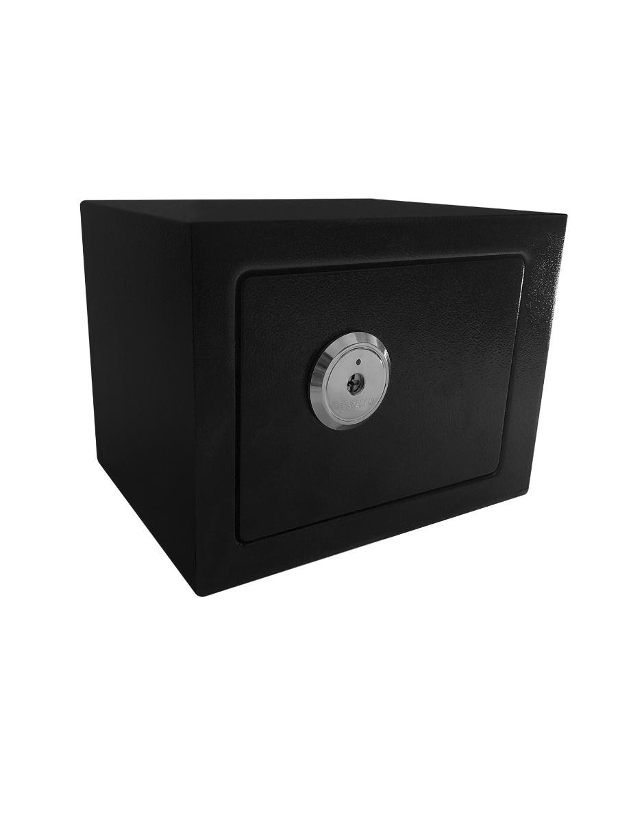 Caja de seguridad Steren SEG-460