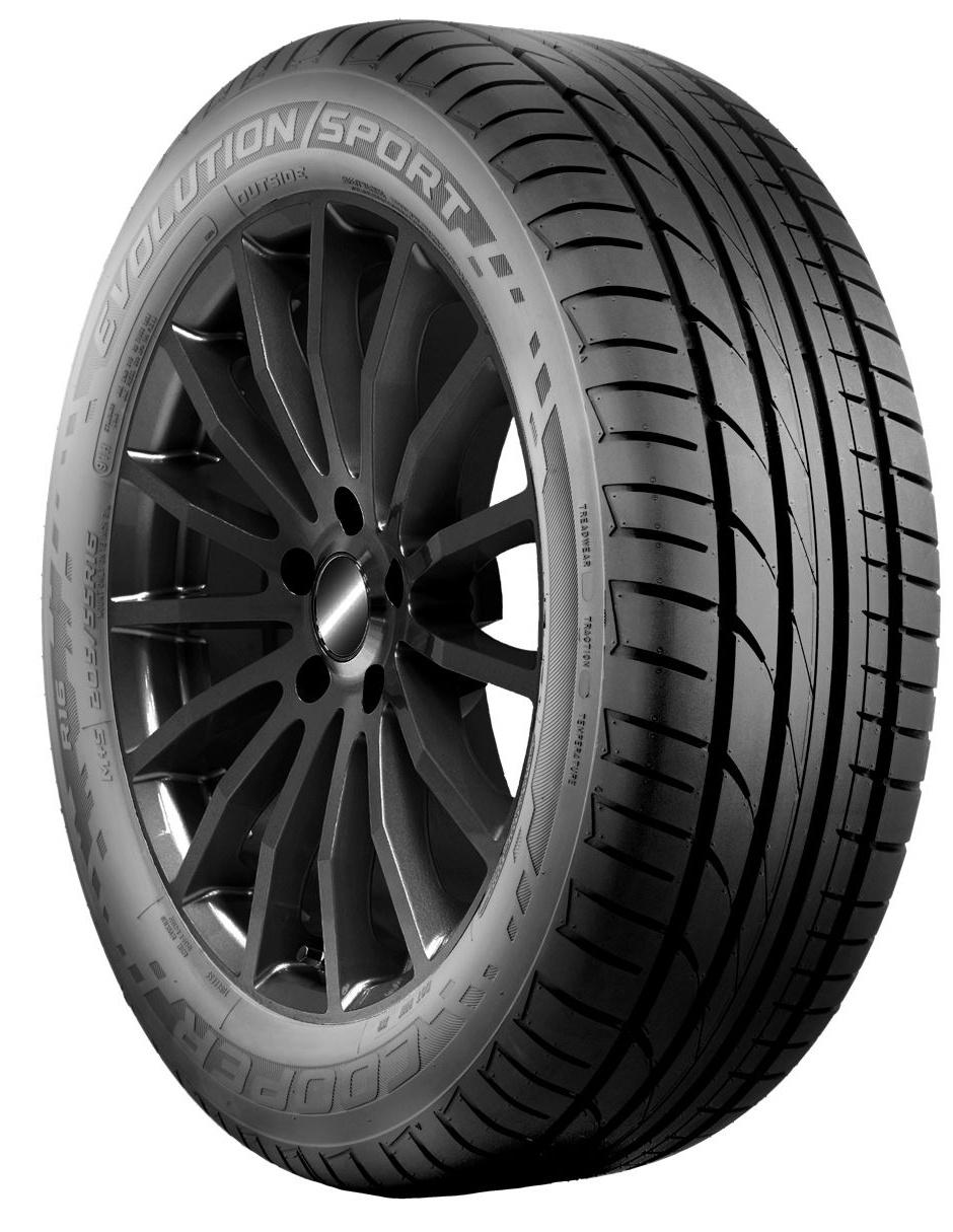 Llanta para auto 195 / 65 R15 1