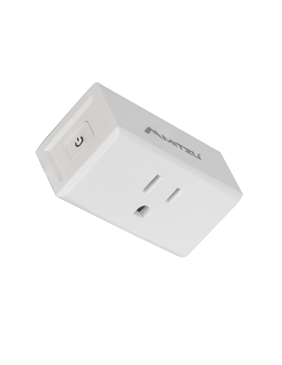Contacto Wi-Fi inteligente MSH-3010 2