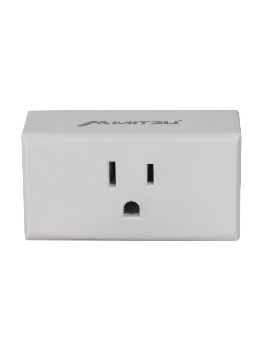 Contacto Wi-Fi inteligente MSH-3010 4