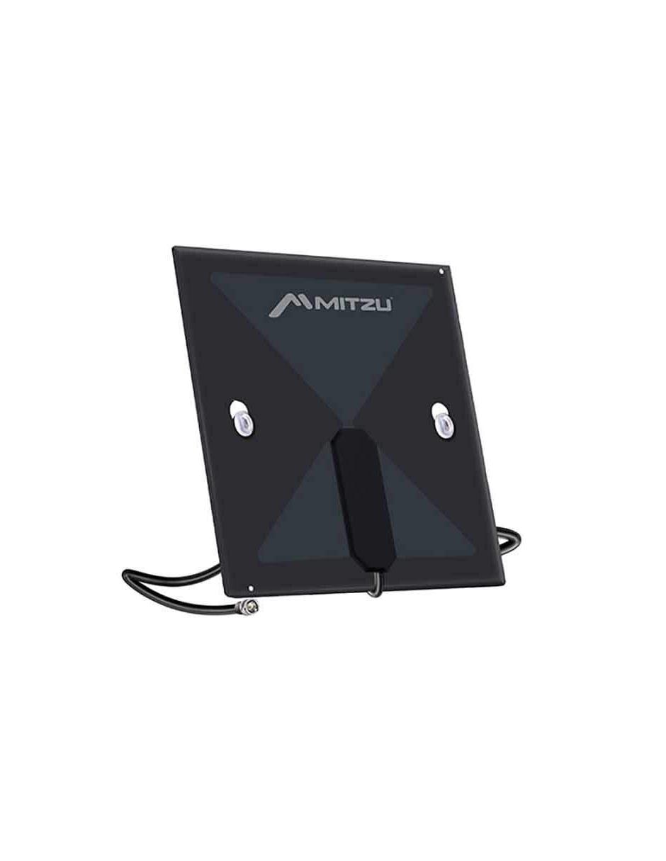 Antena de televisión