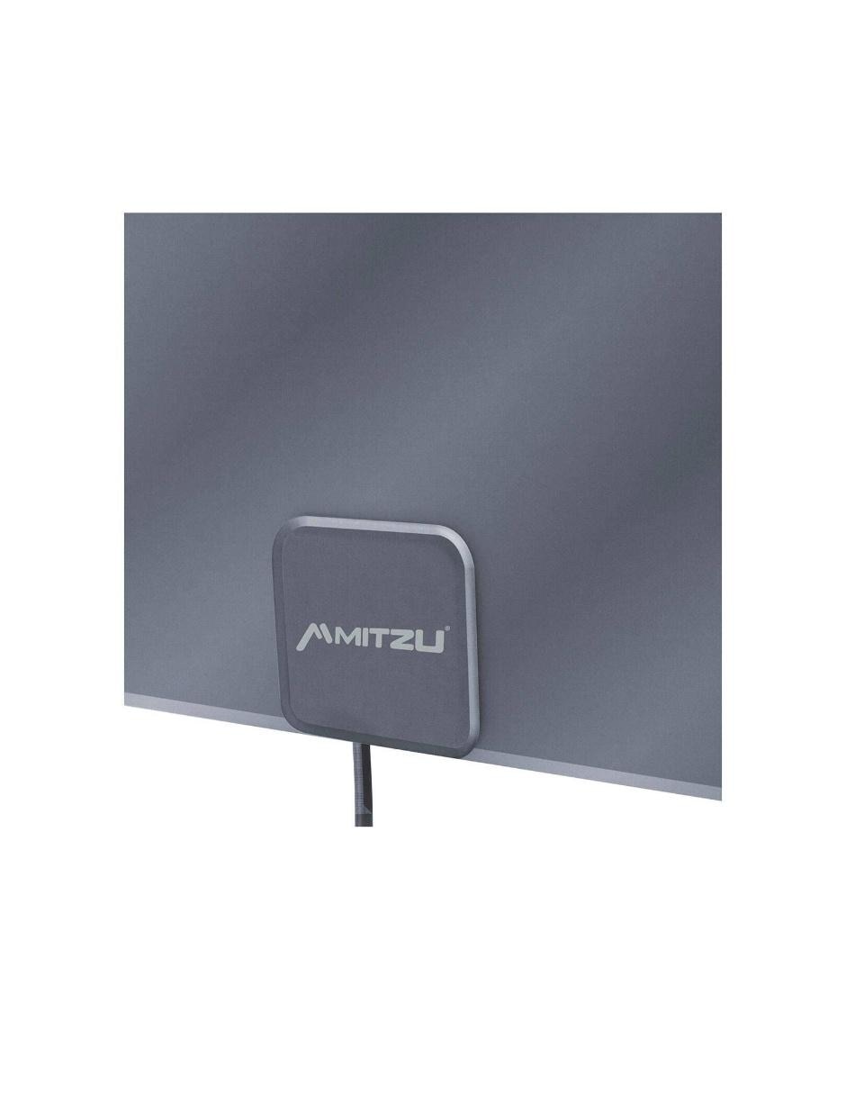 Antena de televisión 4