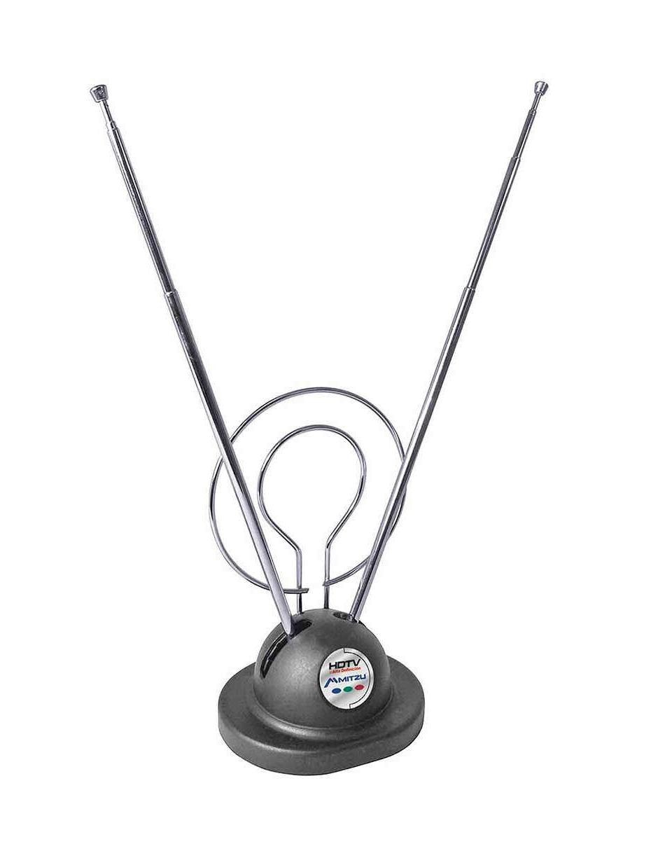 Antena de televisión