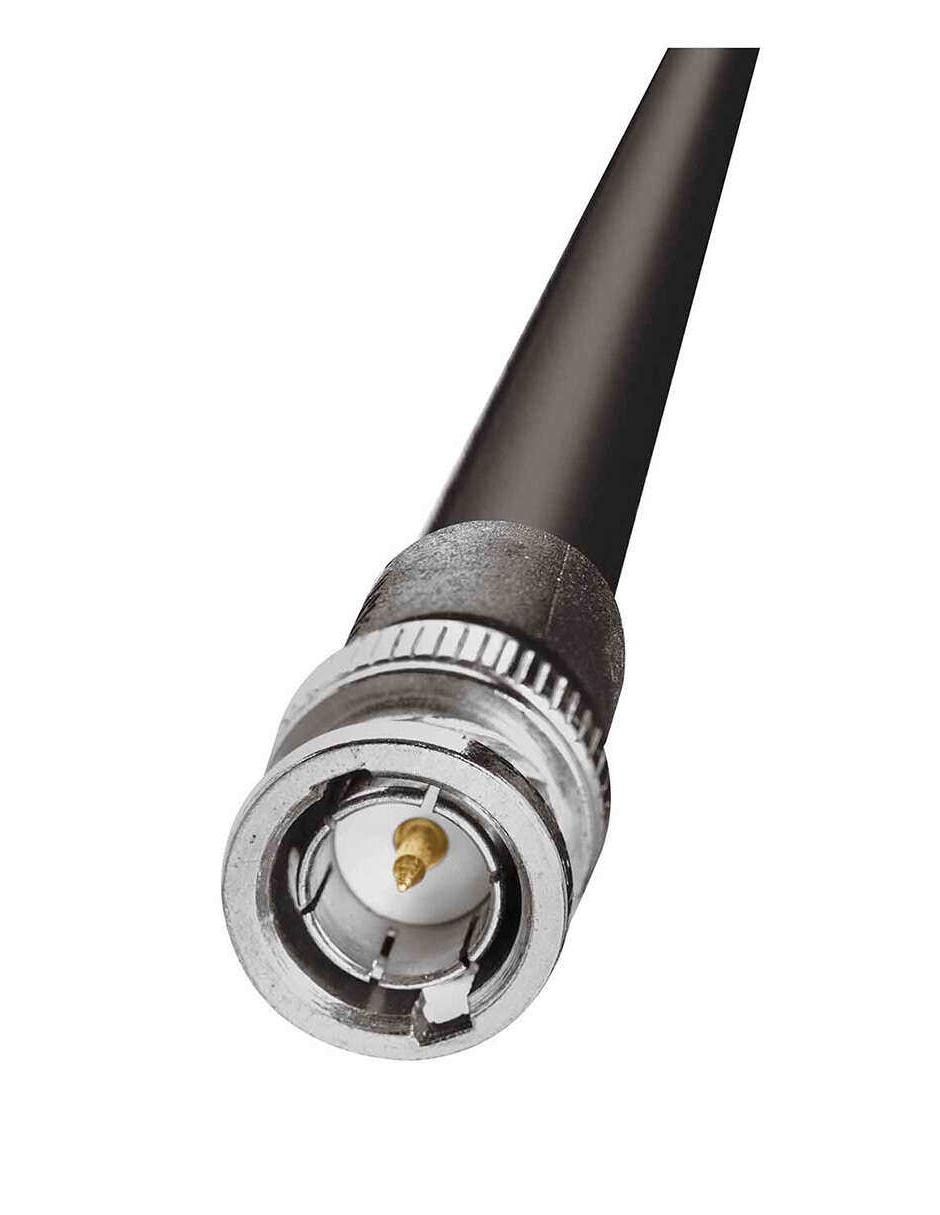 Antena de televisión 2