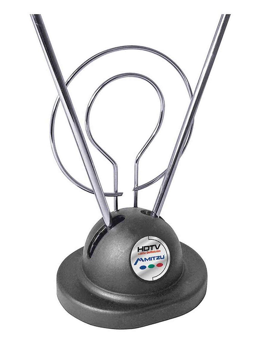 Antena de televisión 3