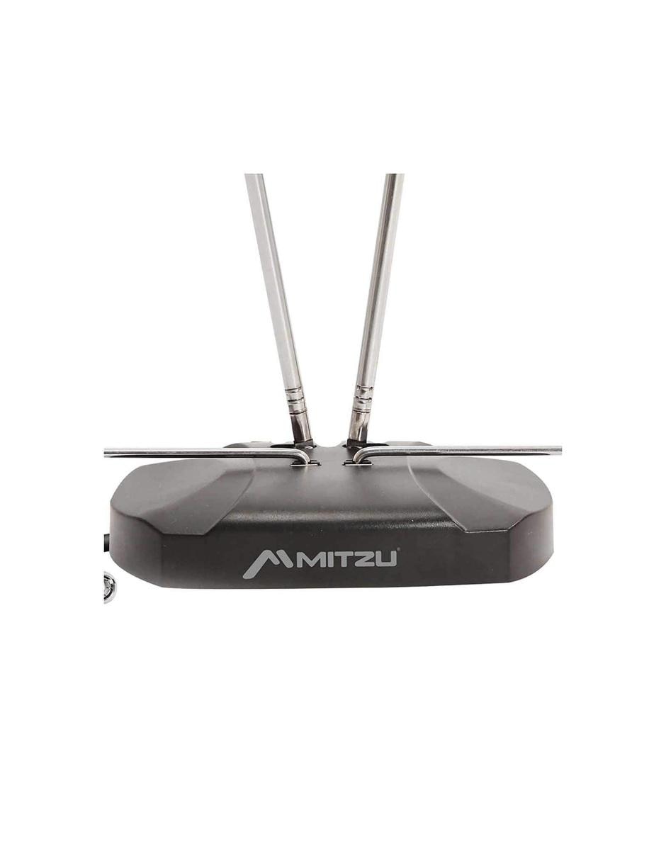 Antena de televisión 3