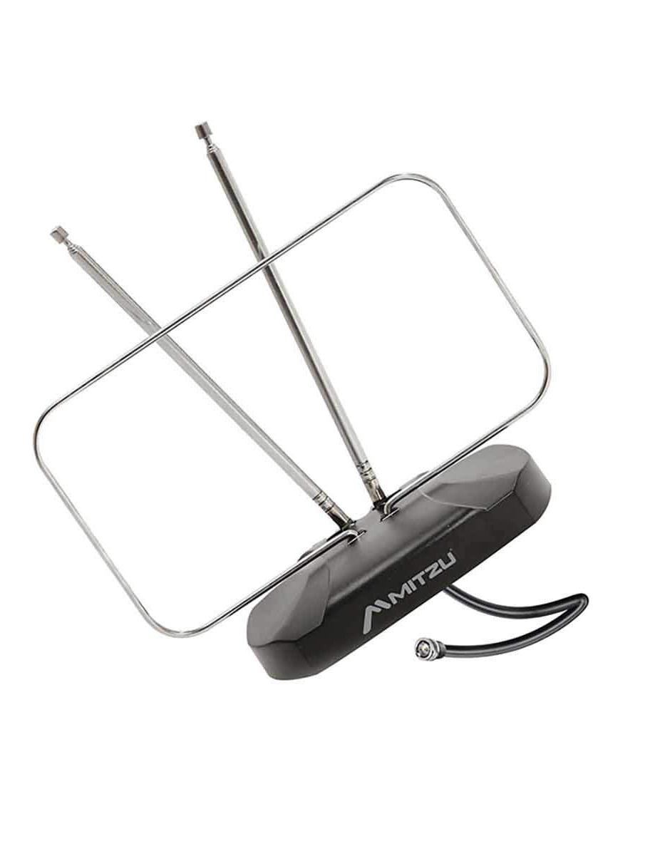 Antena de televisión 4