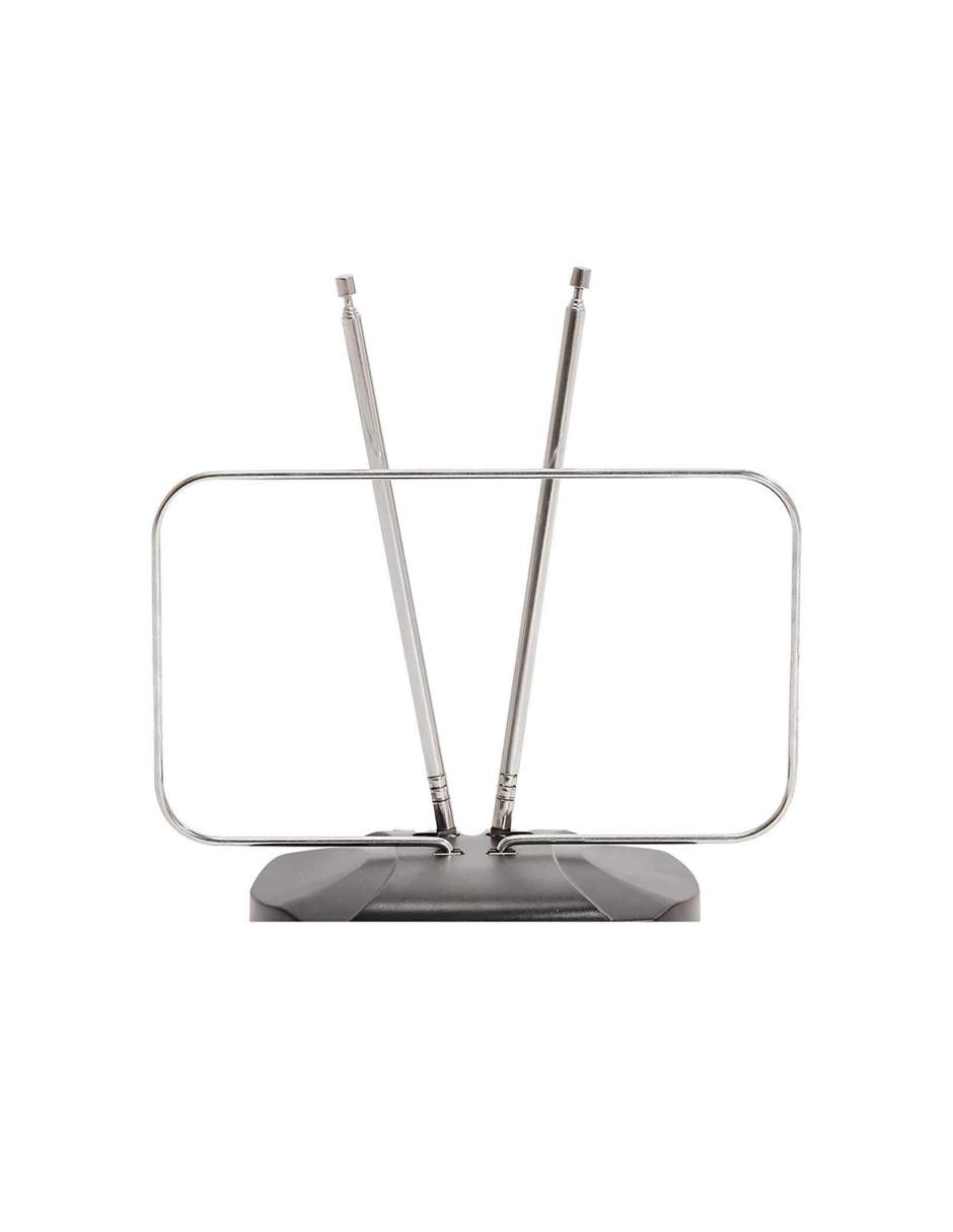 Antena de televisión 5