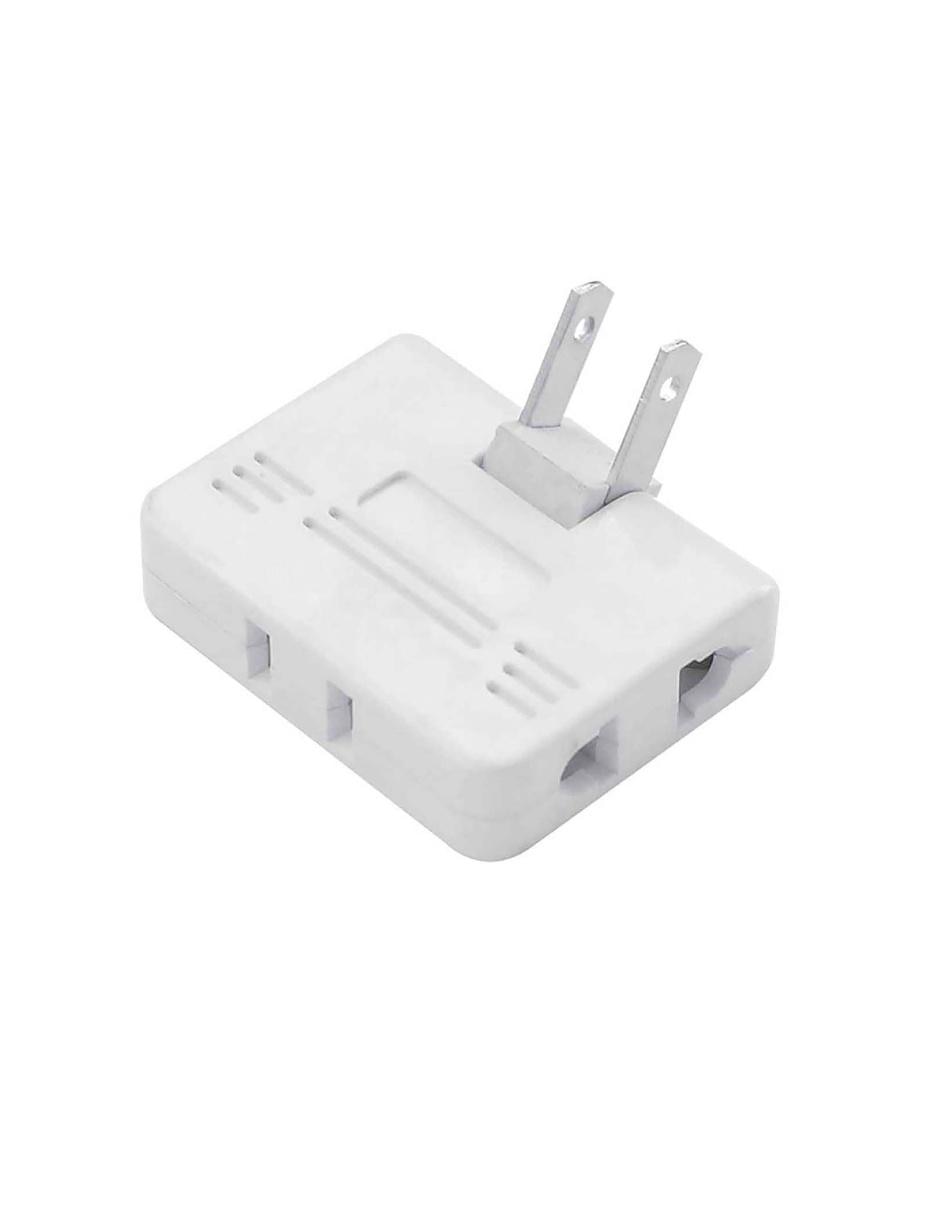Clavija adaptadora 11-2512 2