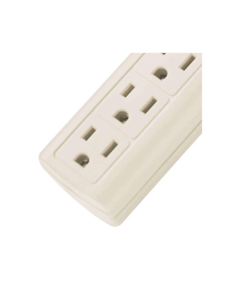 Barra 6 multicontactos verticales 11-2019 5