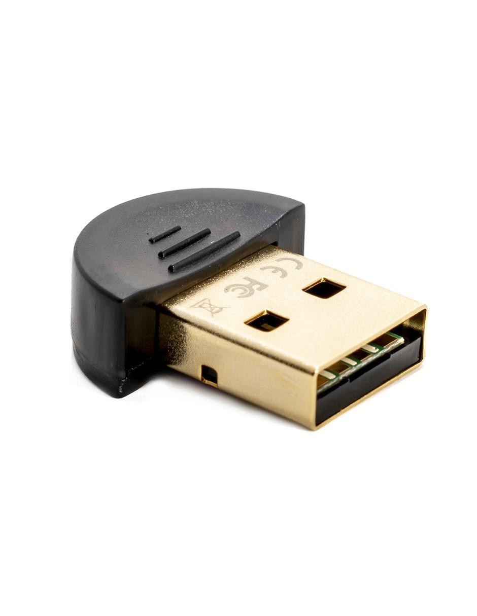 Adaptador USB a Bluetooth Steren