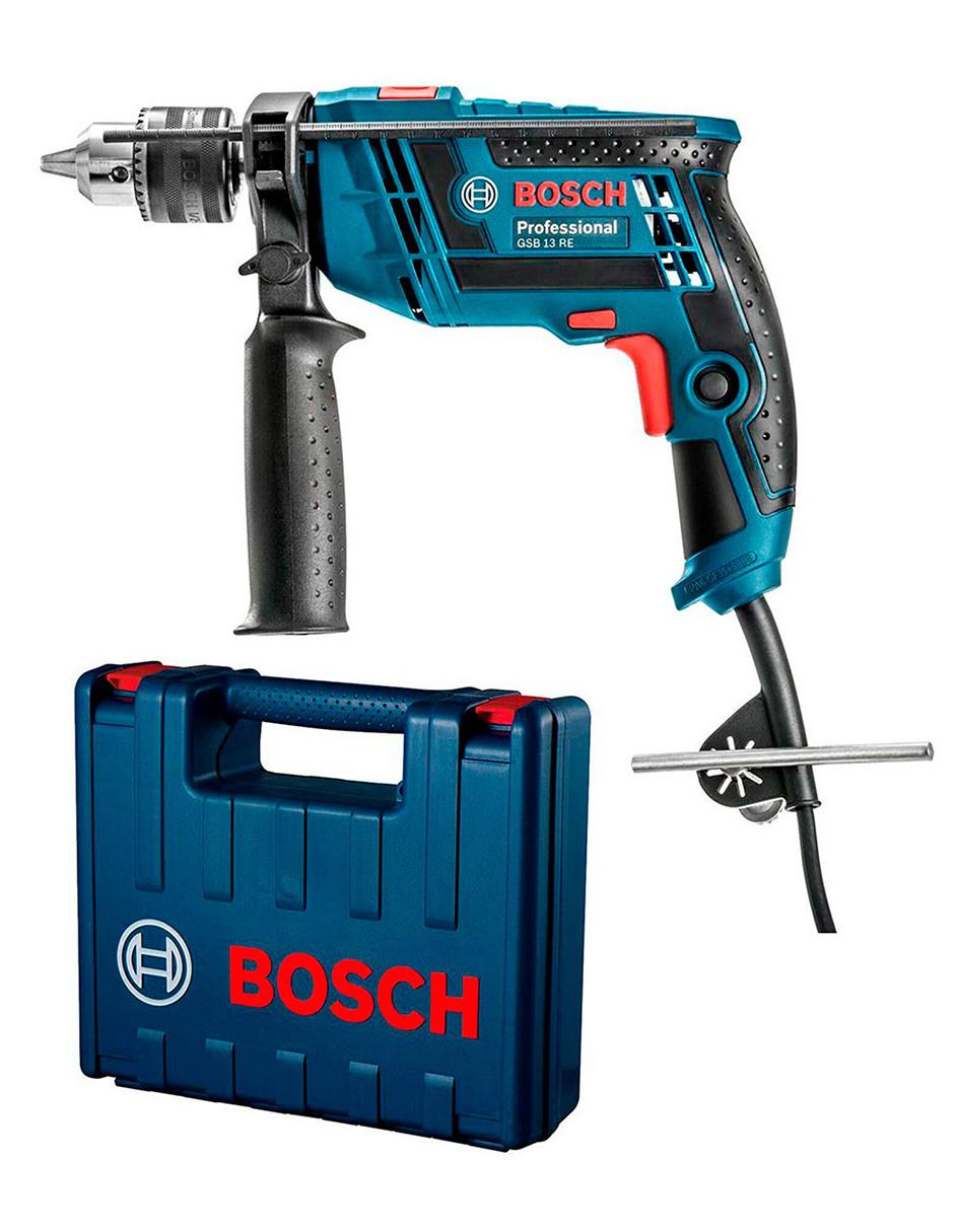 Rotomartillo GSB 13 RE 1000 W Rotomartillo GSB 13 RE 1000 W