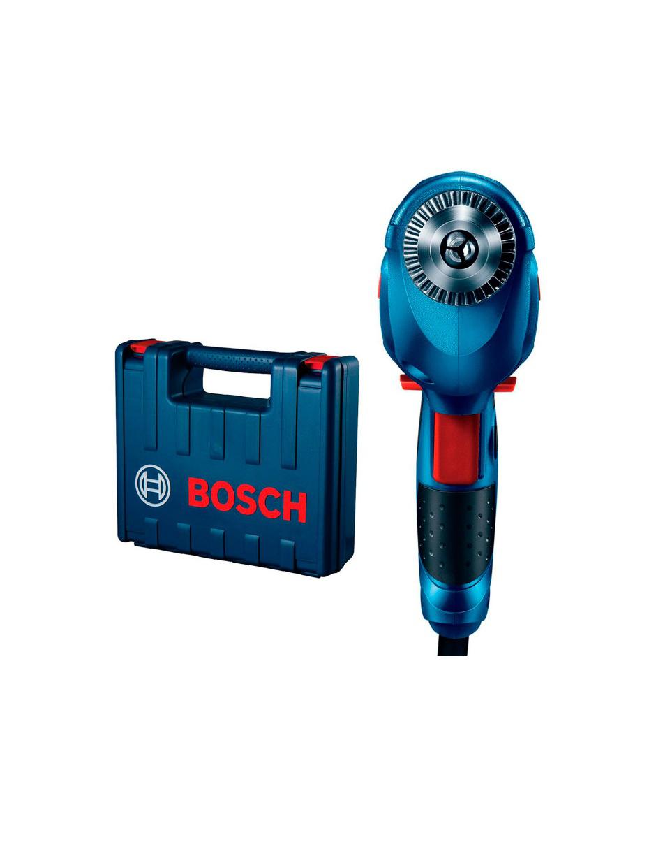 Rotomartillo GSB 13 RE 1000 W 4