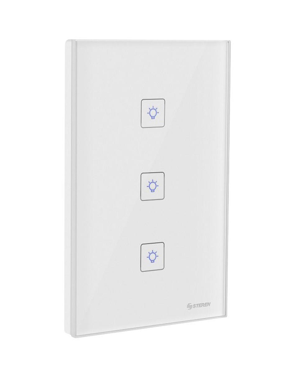 Apagador 3 Wifi 3