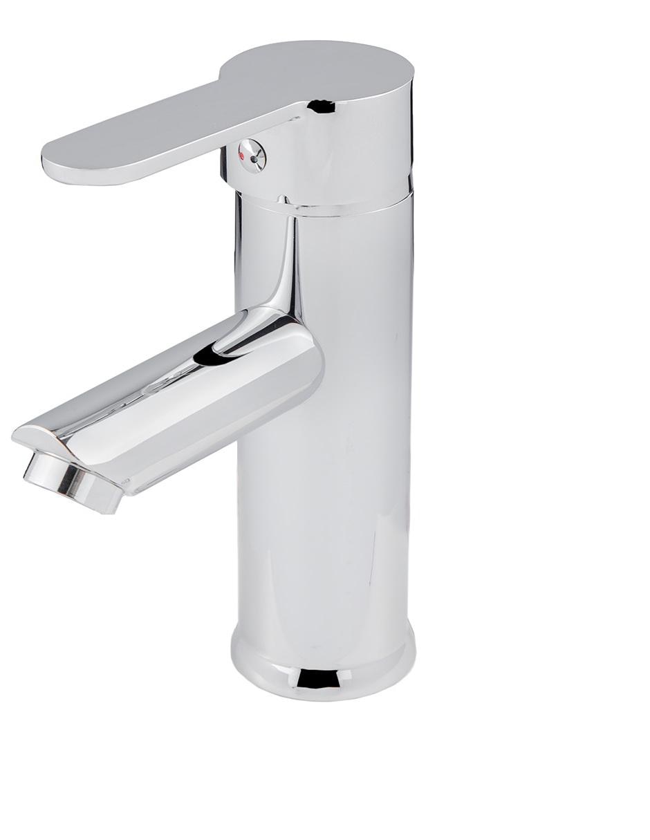 Monomando ecológico para lavabo 4457 Monomando ecológico para lavabo 4457