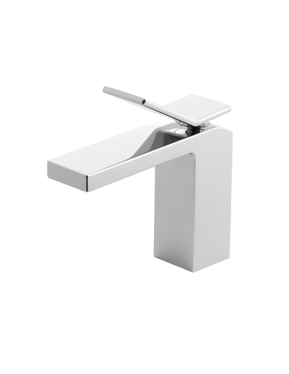 Monomando para lavabo 2