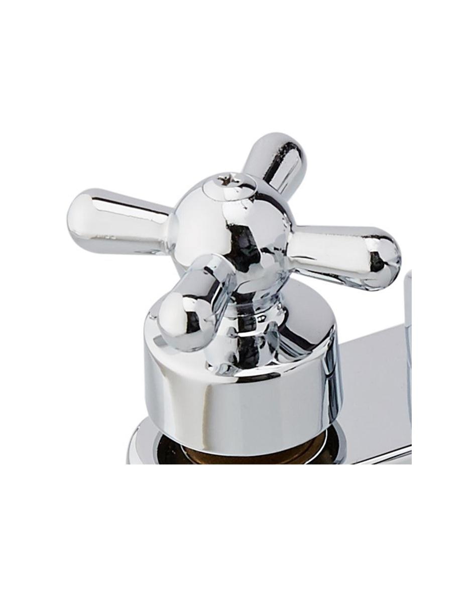 Mezcladora para lavabo 2