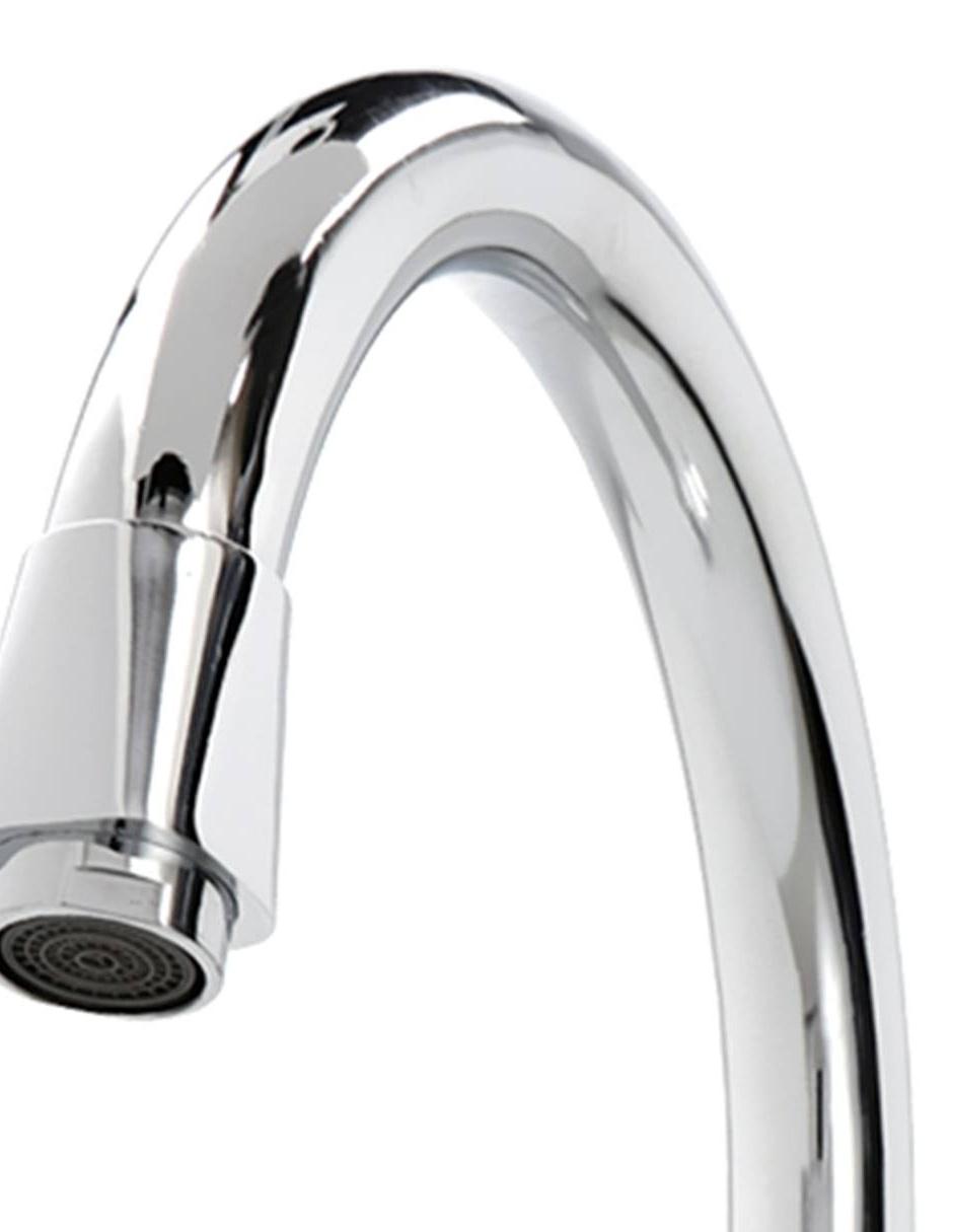 Monomando para lavabo Axcent