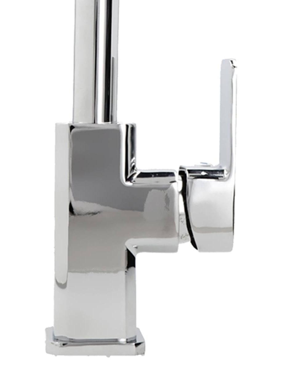 Monomando para lavabo Axcent