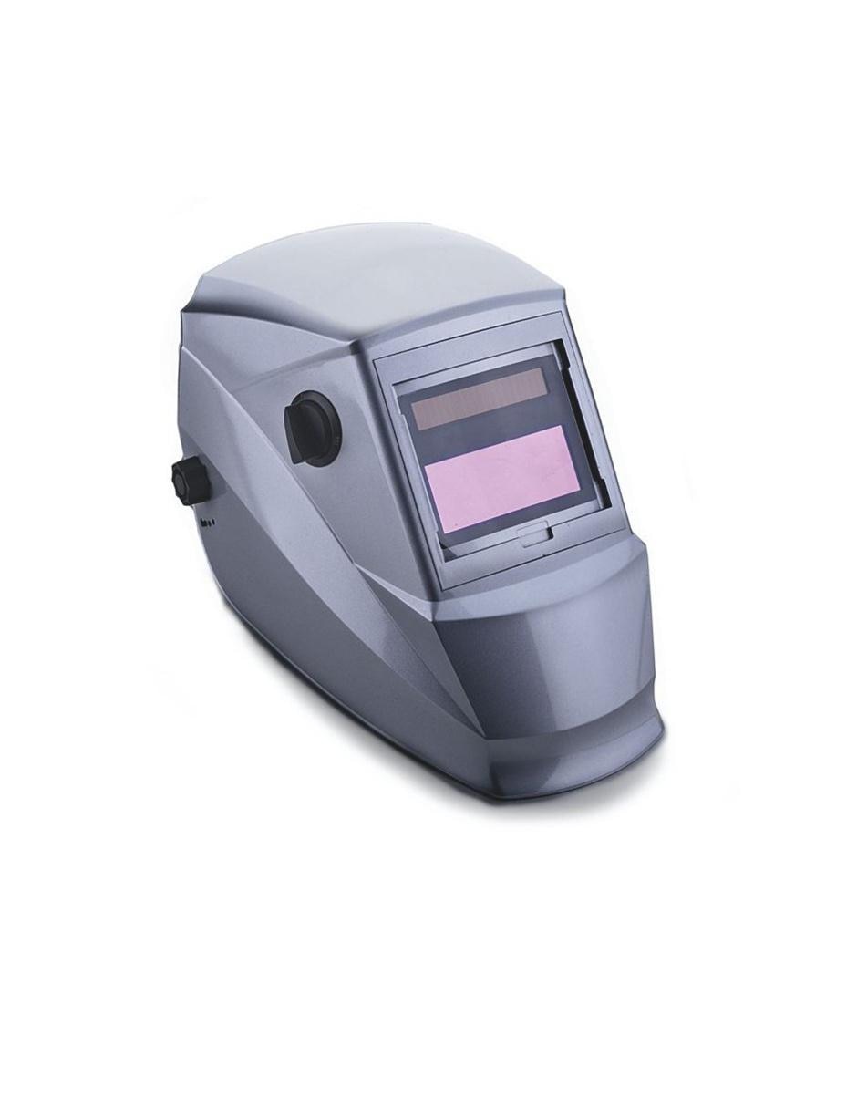 Careta electrónica para soldar Careta electrónica para soldar