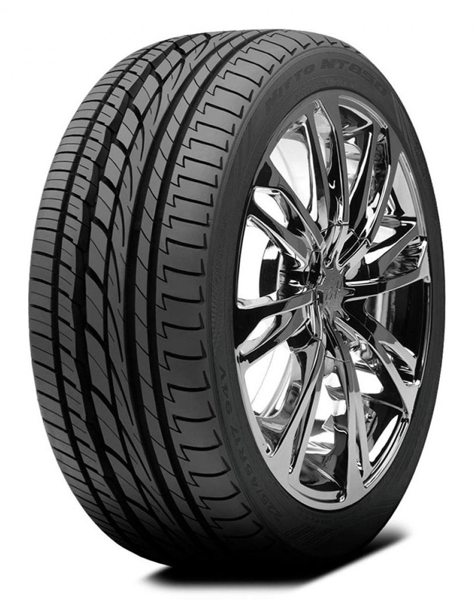 Llanta para auto 70 / 55 R24 1