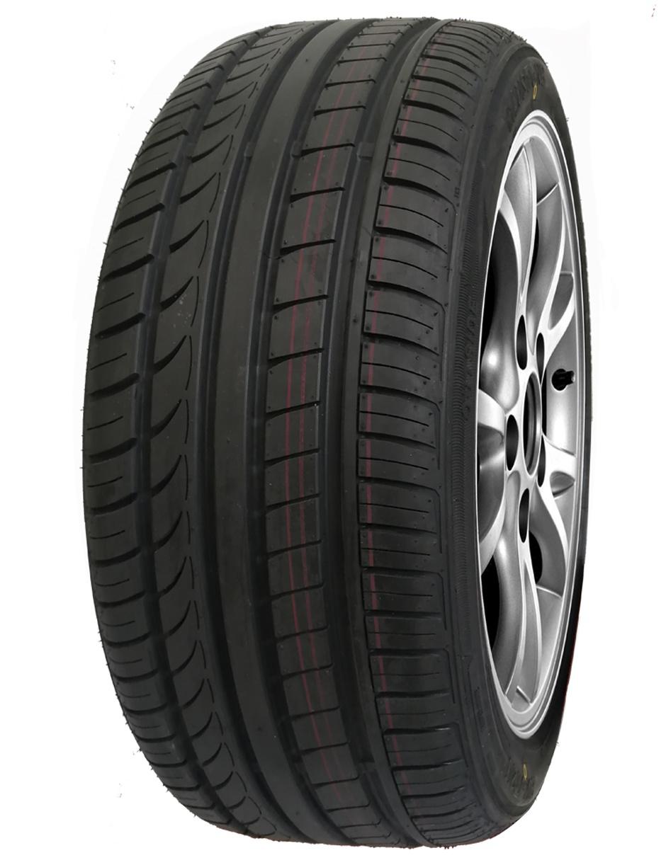 Llanta para auto 235 / 45 R17 Llanta para auto 235 / 45 R17