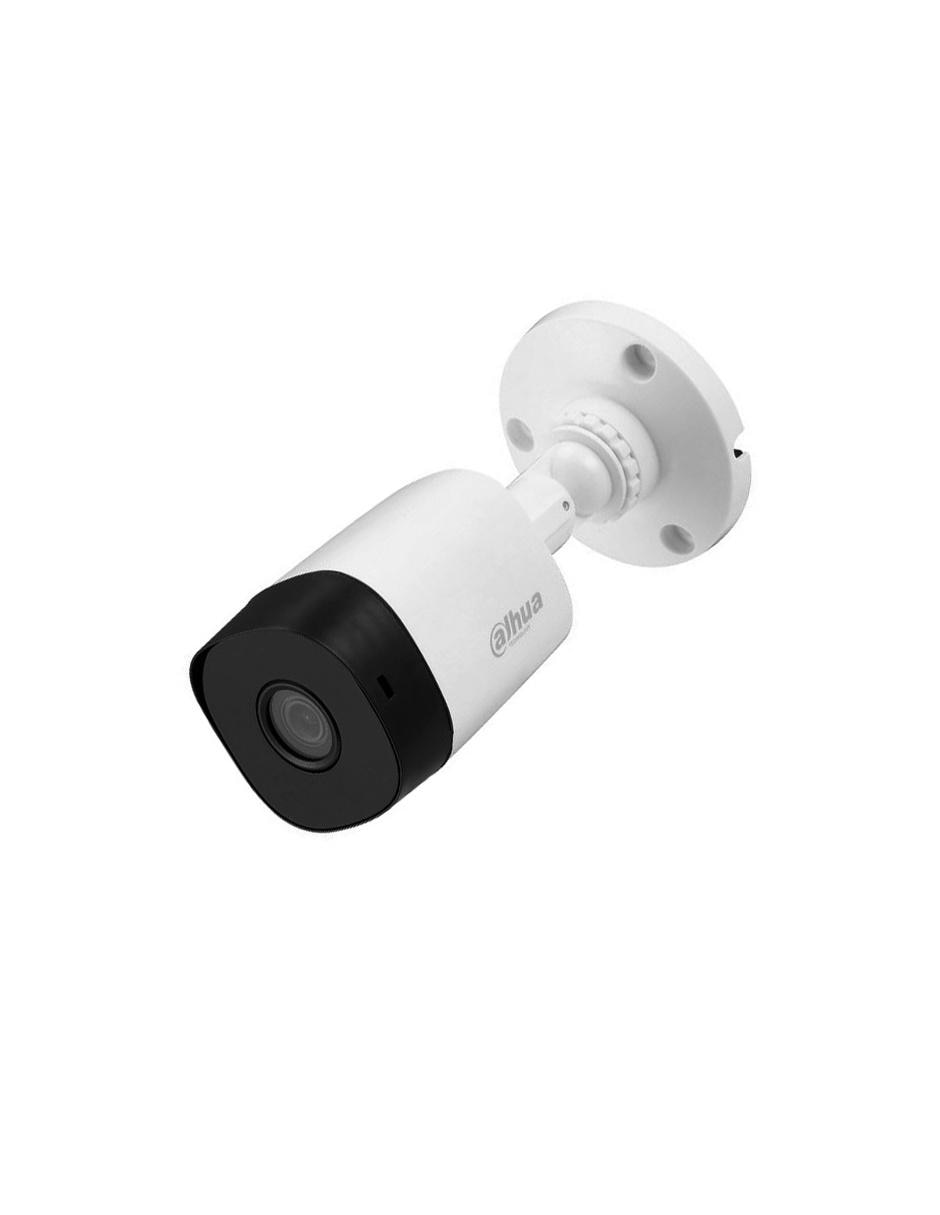 Camara Bullet Cooper HDCVI 5MP Lente 2.8mm Smart IR 20m IP67