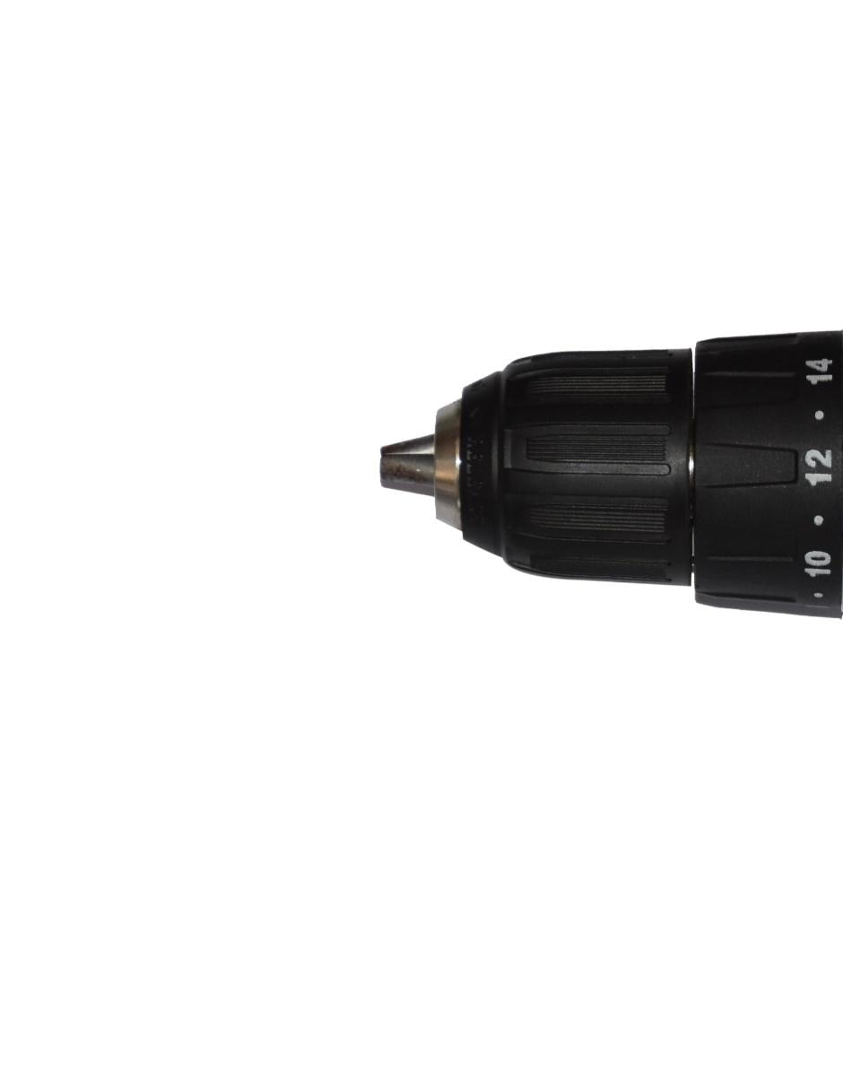 Taladro Atornillador Inal 10.8v 3/8 pulg- hyta108 2